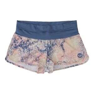 Roxy Endless Summer 2" Boardshorts NWT